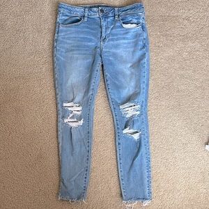 American Eagle Jeggings